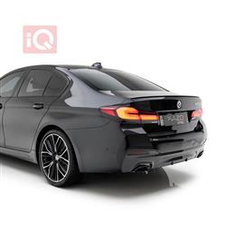 بي ام دبليو الفئة 5